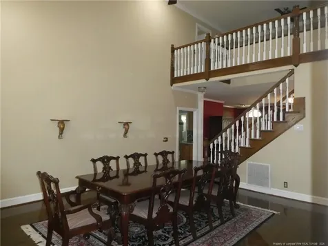 202 Walnut Cove Drive Lumberton NC 28358
