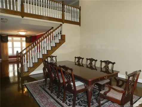 202 Walnut Cove Drive Lumberton NC 28358