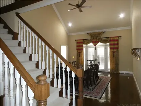 202 Walnut Cove Drive Lumberton NC 28358