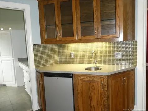 202 Walnut Cove Drive Lumberton NC 28358