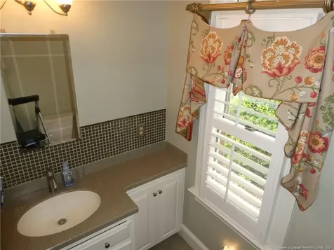 202 Walnut Cove Drive Lumberton NC 28358