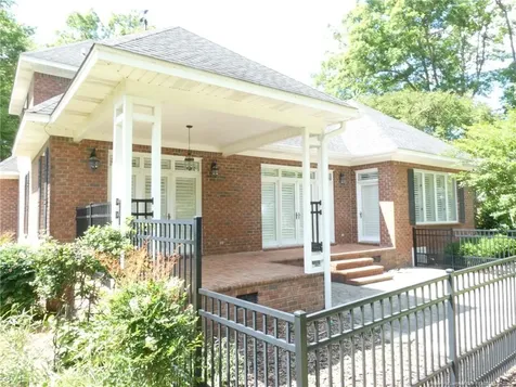 202 Walnut Cove Drive Lumberton NC 28358