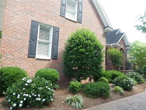 202 Walnut Cove Drive Lumberton NC 28358