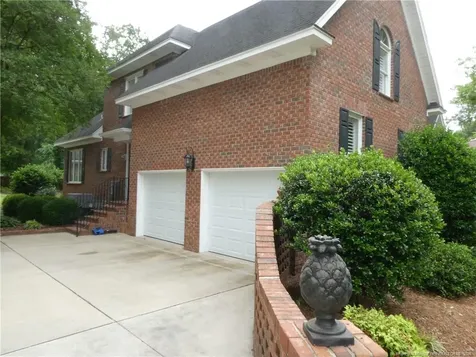 202 Walnut Cove Drive Lumberton NC 28358