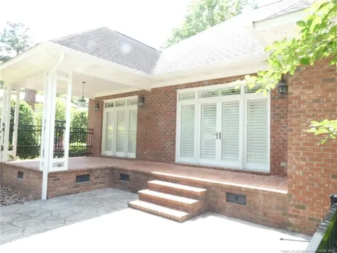 202 Walnut Cove Drive Lumberton NC 28358