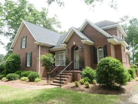 202 Walnut Cove Drive Lumberton NC 28358