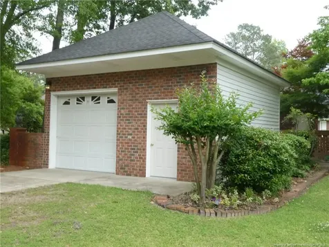 202 Walnut Cove Drive Lumberton NC 28358