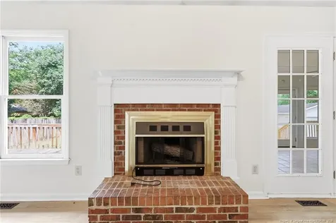 1967 Oakview Drive Fayetteville NC 28314