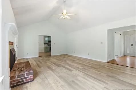 1967 Oakview Drive Fayetteville NC 28314