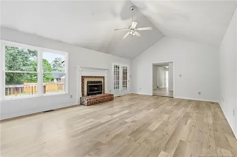 1967 Oakview Drive Fayetteville NC 28314
