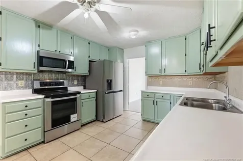 1967 Oakview Drive Fayetteville NC 28314