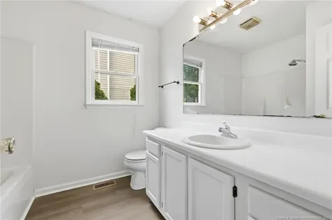 1967 Oakview Drive Fayetteville NC 28314
