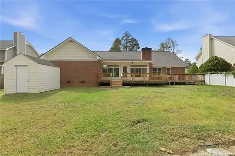 1967 Oakview Drive Fayetteville NC 28314
