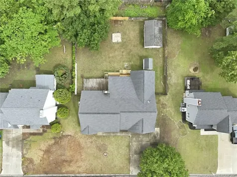 1967 Oakview Drive Fayetteville NC 28314