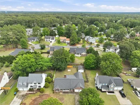 1967 Oakview Drive Fayetteville NC 28314