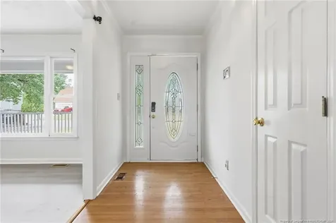 1967 Oakview Drive Fayetteville NC 28314
