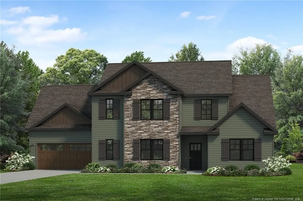 125 Alder Drive Cameron NC 28326