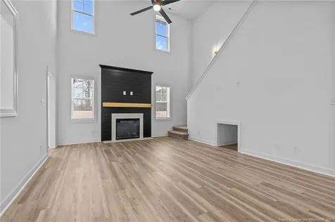 125 Alder Drive Cameron NC 28326