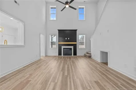 125 Alder Drive Cameron NC 28326