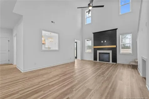 125 Alder Drive Cameron NC 28326