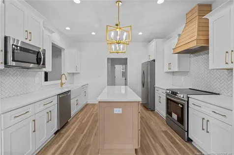 125 Alder Drive Cameron NC 28326
