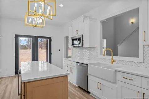 125 Alder Drive Cameron NC 28326