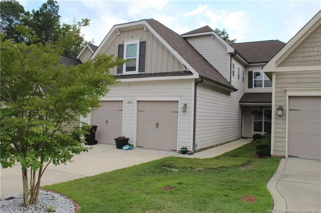 1501 Micahs Way Spring Lake NC 28390