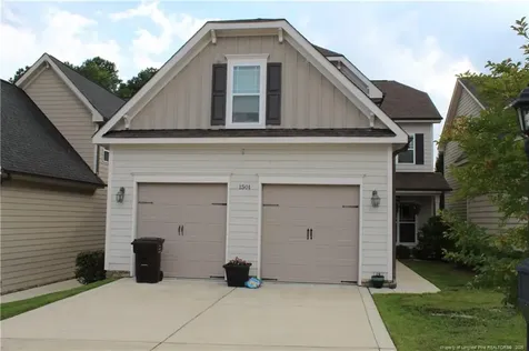 1501 Micahs Way Spring Lake NC 28390