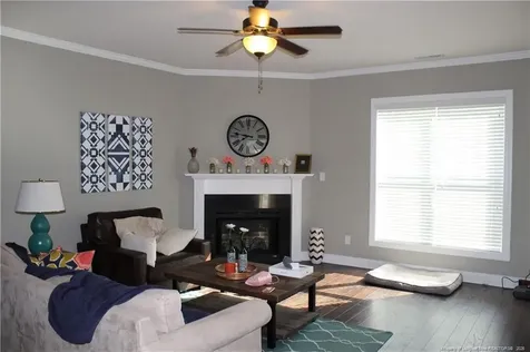 1501 Micahs Way Spring Lake NC 28390