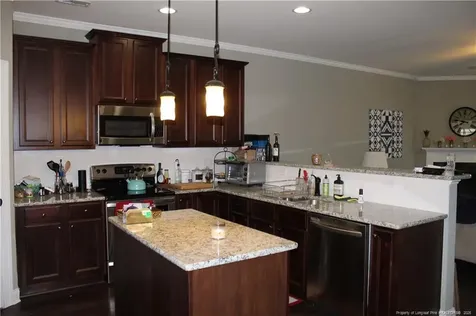 1501 Micahs Way Spring Lake NC 28390