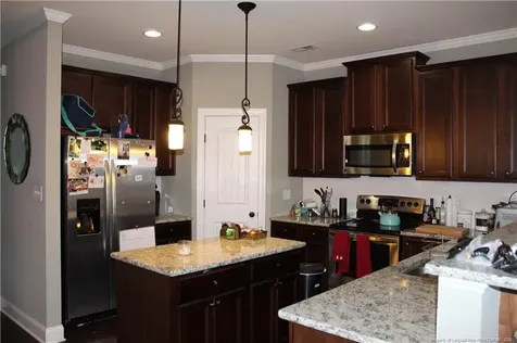 1501 Micahs Way Spring Lake NC 28390