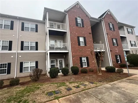 621 Marshtree Lane Fayetteville NC 28314
