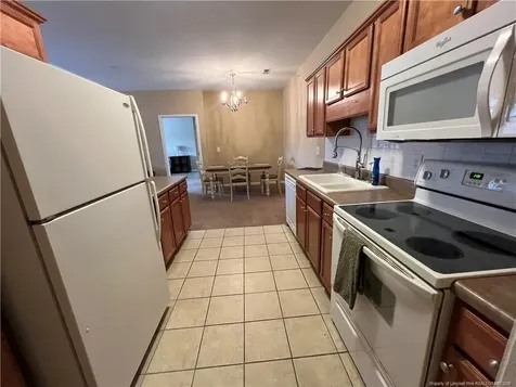 621 Marshtree Lane Fayetteville NC 28314