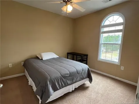 621 Marshtree Lane Fayetteville NC 28314