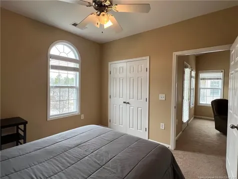 621 Marshtree Lane Fayetteville NC 28314