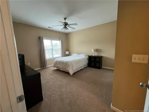 621 Marshtree Lane Fayetteville NC 28314