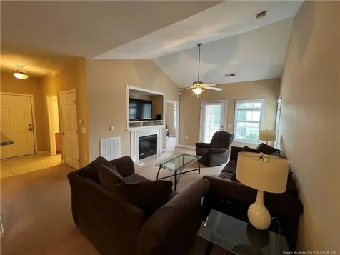 621 Marshtree Lane Fayetteville NC 28314