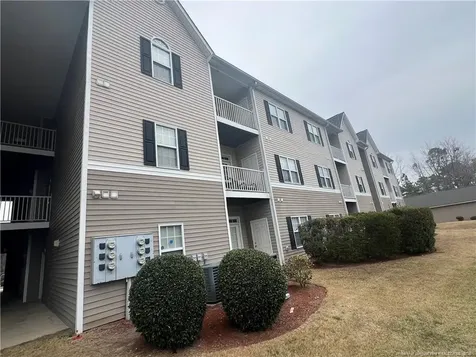 621 Marshtree Lane Fayetteville NC 28314