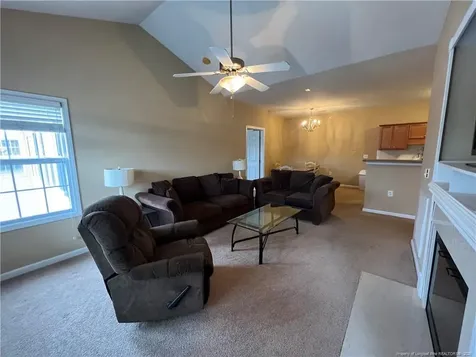 621 Marshtree Lane Fayetteville NC 28314