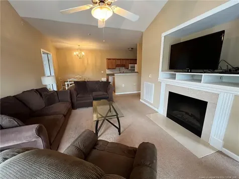 621 Marshtree Lane Fayetteville NC 28314