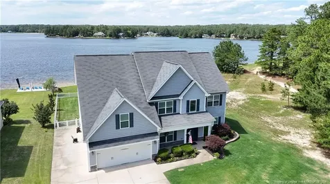 207 Summer Creek Lane Sanford NC 27332