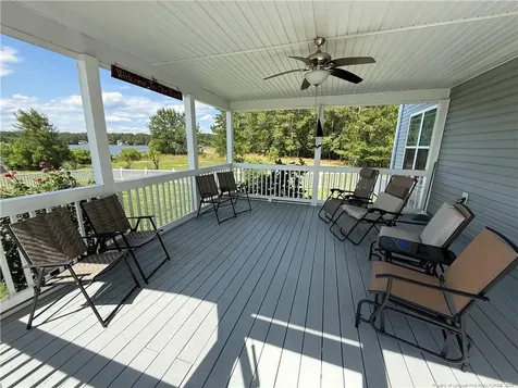 207 Summer Creek Lane Sanford NC 27332