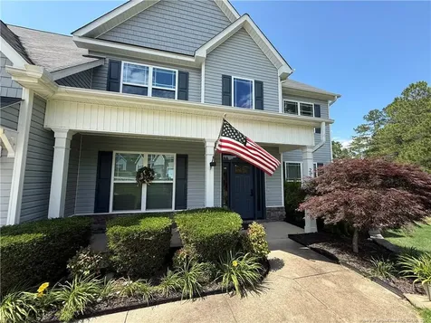 207 Summer Creek Lane Sanford NC 27332