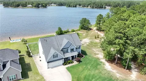 207 Summer Creek Lane Sanford NC 27332