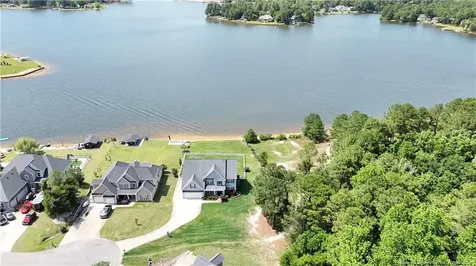 207 Summer Creek Lane Sanford NC 27332