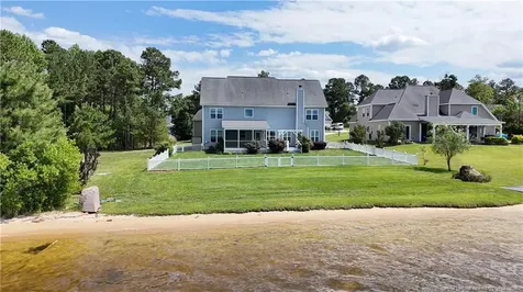 207 Summer Creek Lane Sanford NC 27332