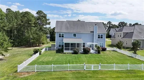 207 Summer Creek Lane Sanford NC 27332