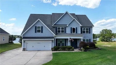 207 Summer Creek Lane Sanford NC 27332