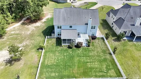 207 Summer Creek Lane Sanford NC 27332