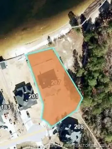207 Summer Creek Lane Sanford NC 27332